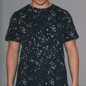 Pacsun bleached tee